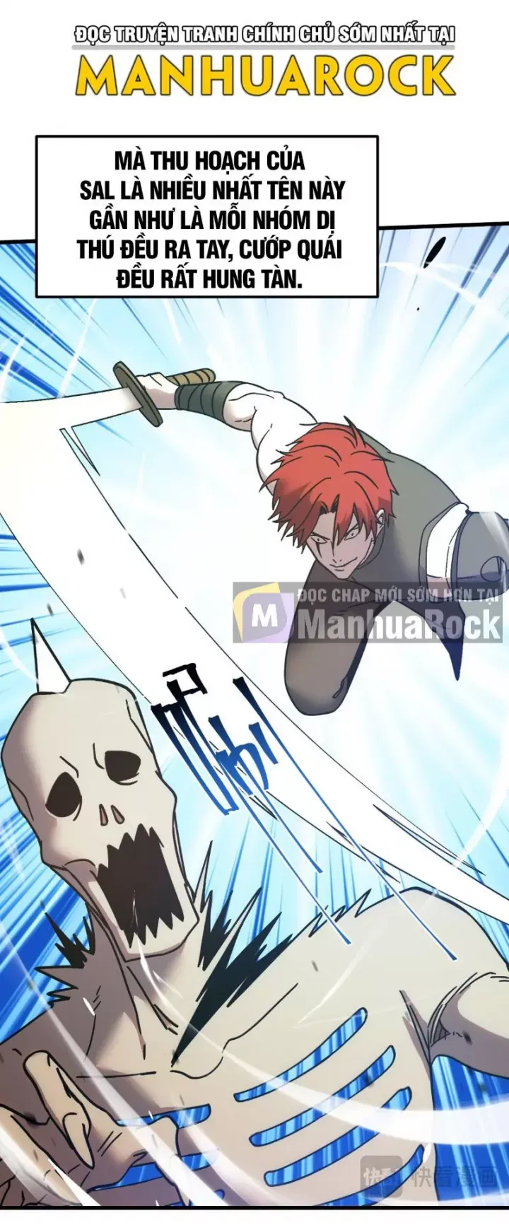 đọc truyện Cao Võ: Hạ Cánh Đến Một Vạn Năm Sau Chương 283 ảnh 17 tại Thiên Thai Truyện