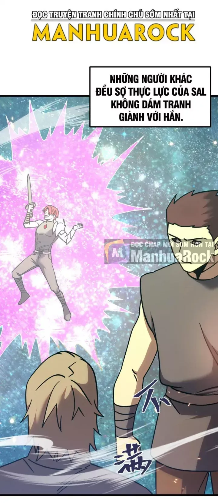 đọc truyện Cao Võ: Hạ Cánh Đến Một Vạn Năm Sau Chương 283 ảnh 18 tại Thiên Thai Truyện