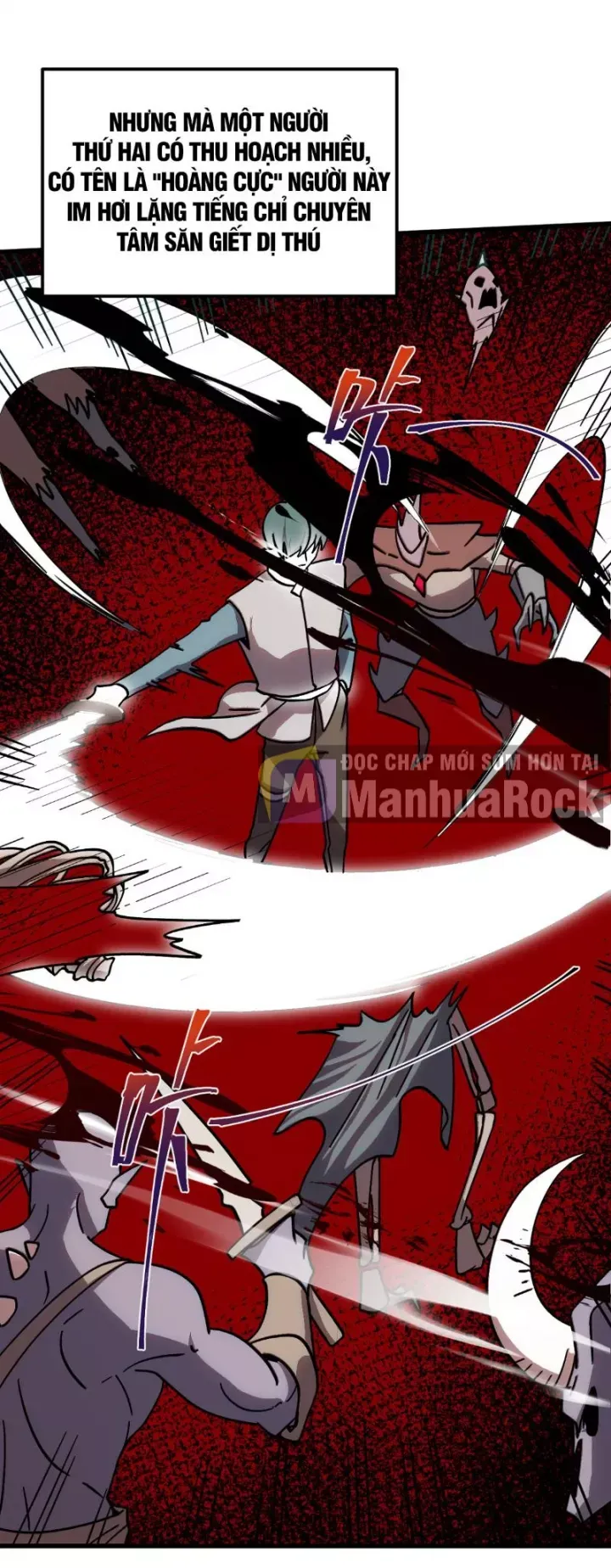 đọc truyện Cao Võ: Hạ Cánh Đến Một Vạn Năm Sau Chương 283 ảnh 20 tại Thiên Thai Truyện