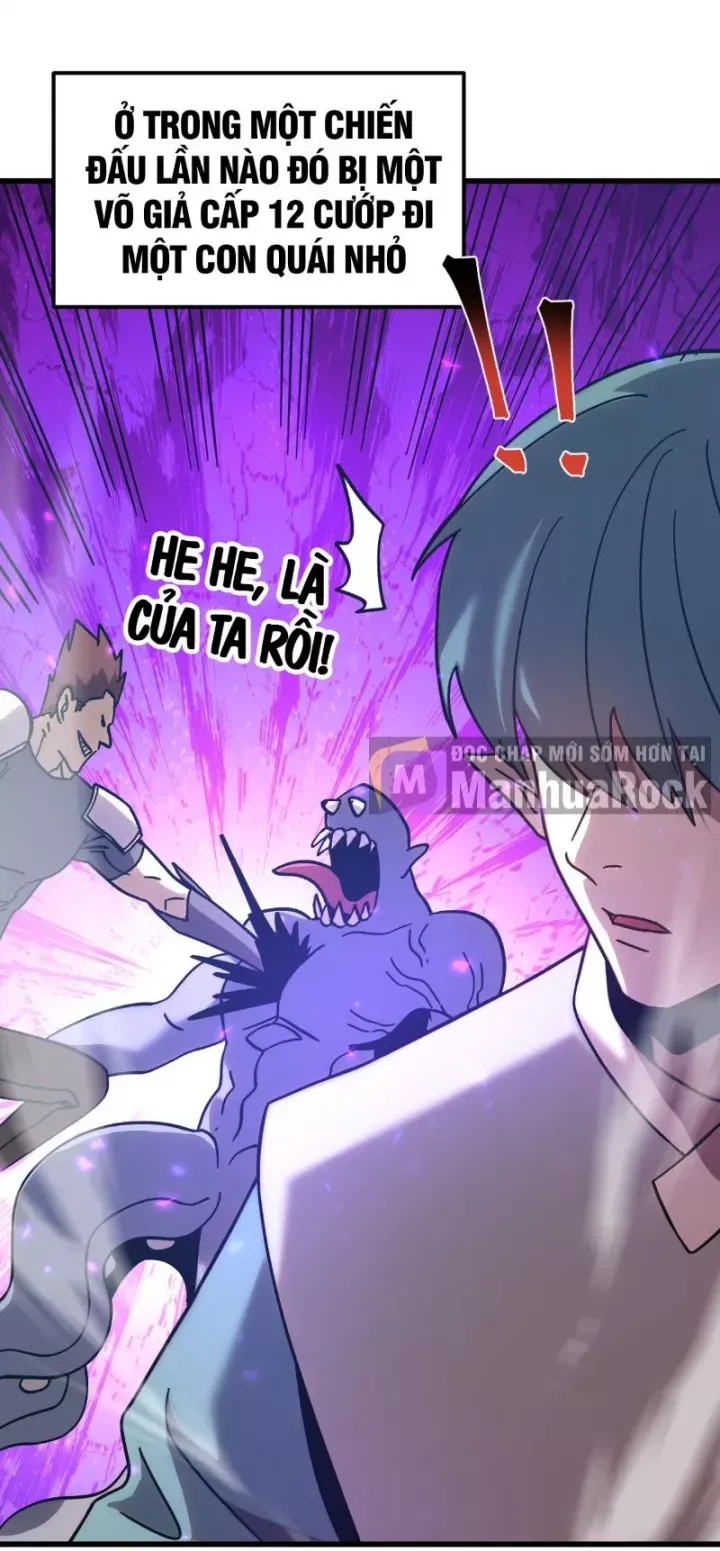 đọc truyện Cao Võ: Hạ Cánh Đến Một Vạn Năm Sau Chương 283 ảnh 21 tại Thiên Thai Truyện