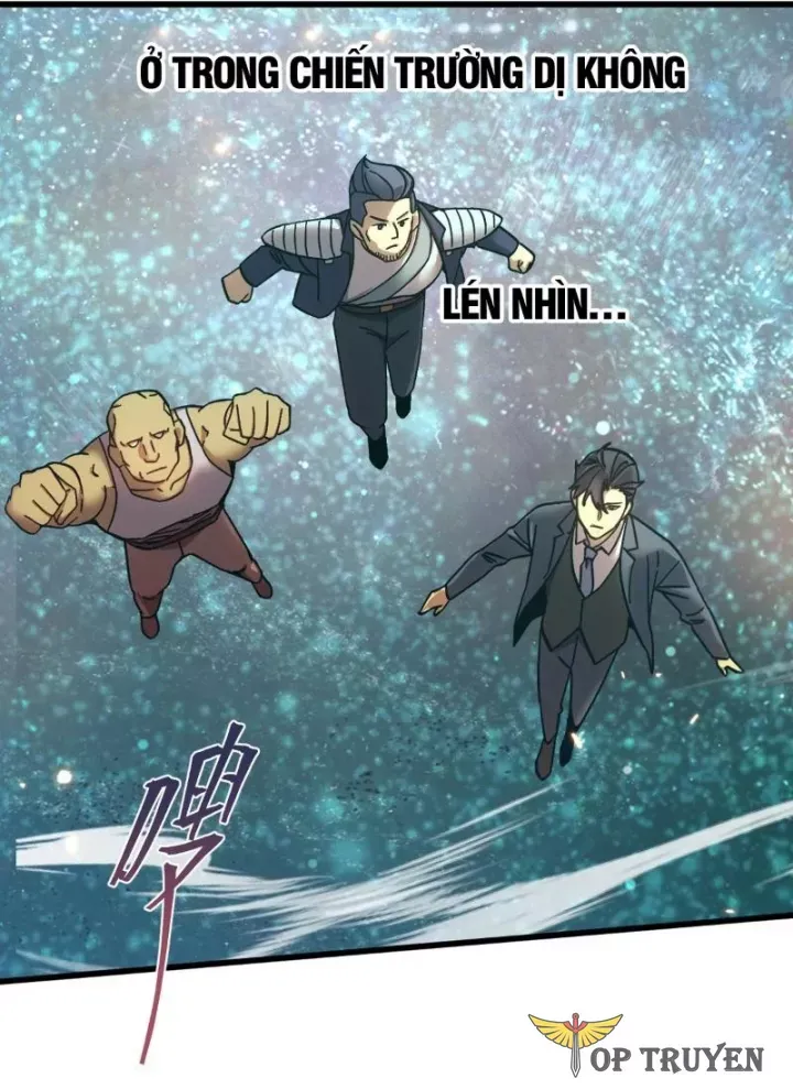 đọc truyện Cao Võ: Hạ Cánh Đến Một Vạn Năm Sau Chương 283 ảnh 4 tại Thiên Thai Truyện