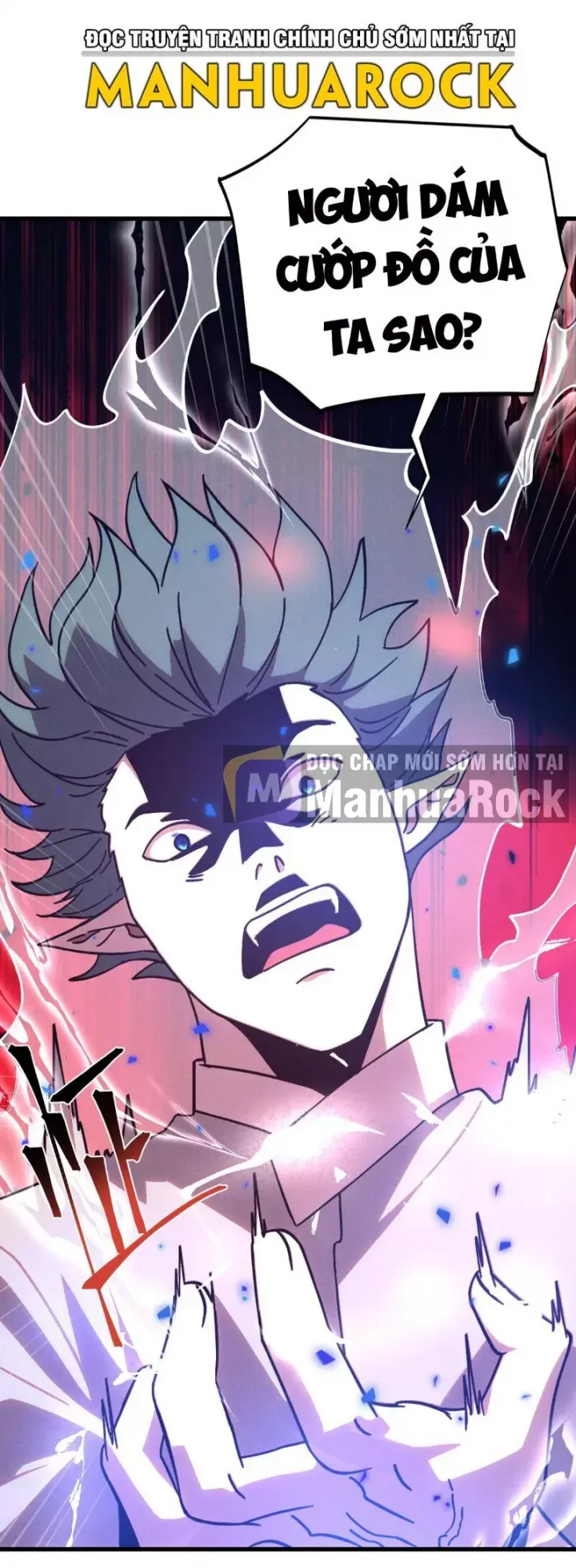 đọc truyện Cao Võ: Hạ Cánh Đến Một Vạn Năm Sau Chương 283 ảnh 23 tại Thiên Thai Truyện