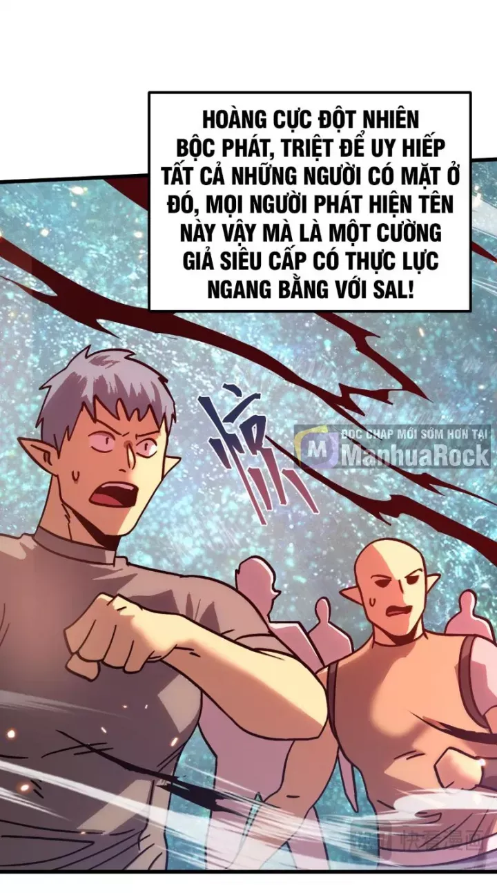 đọc truyện Cao Võ: Hạ Cánh Đến Một Vạn Năm Sau Chương 283 ảnh 24 tại Thiên Thai Truyện