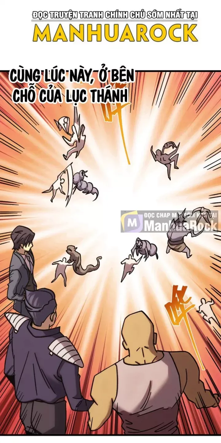 đọc truyện Cao Võ: Hạ Cánh Đến Một Vạn Năm Sau Chương 283 ảnh 25 tại Thiên Thai Truyện