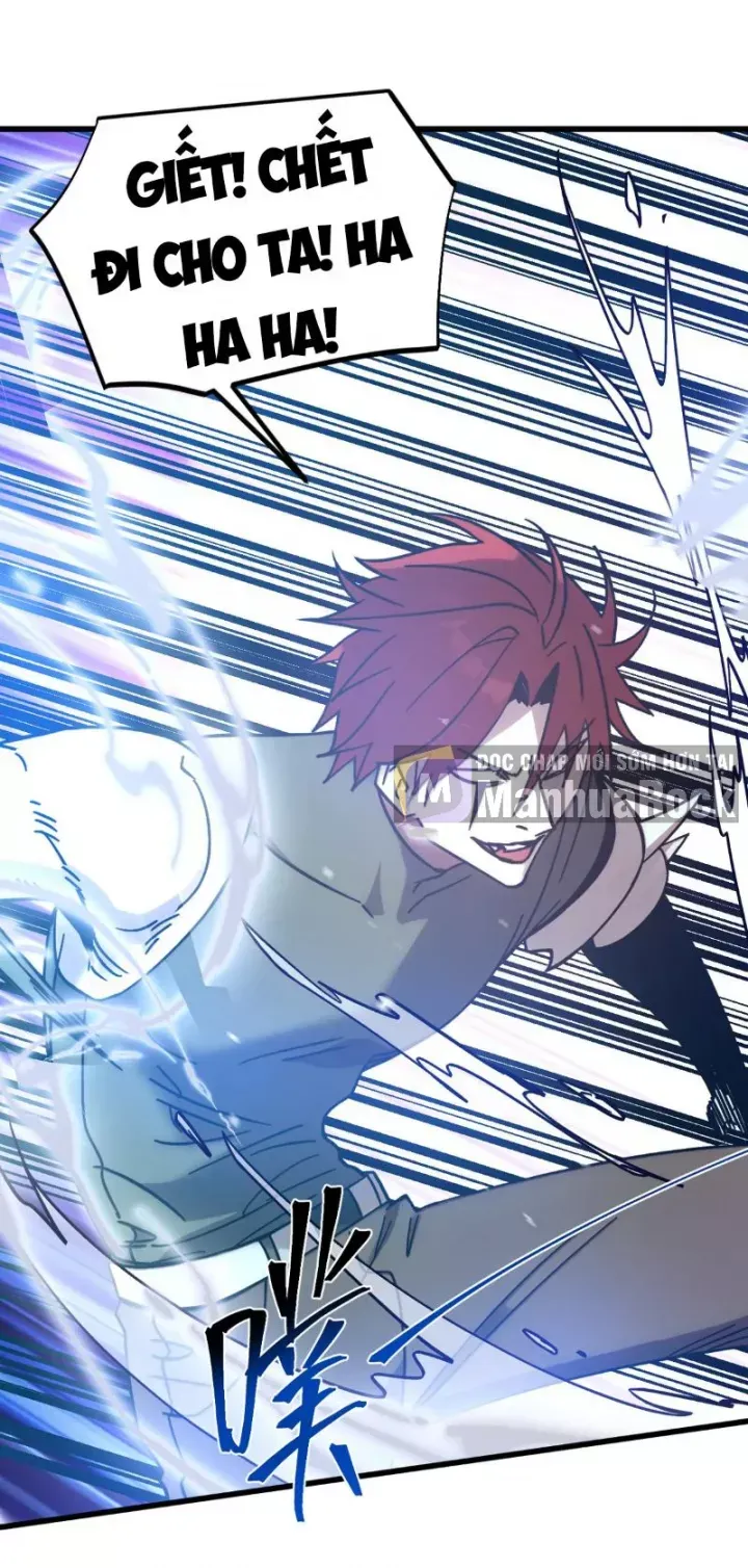 đọc truyện Cao Võ: Hạ Cánh Đến Một Vạn Năm Sau Chương 283 ảnh 26 tại Thiên Thai Truyện