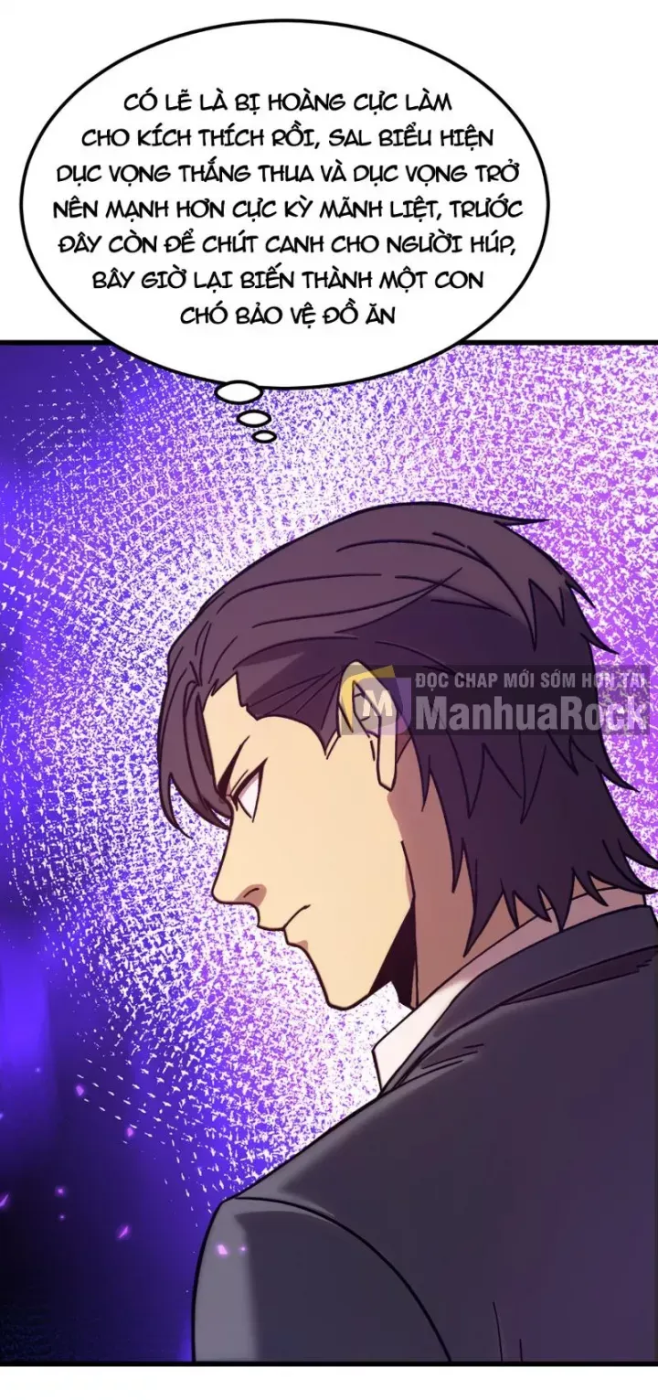 đọc truyện Cao Võ: Hạ Cánh Đến Một Vạn Năm Sau Chương 283 ảnh 29 tại Thiên Thai Truyện