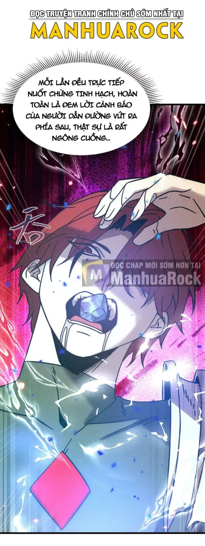 đọc truyện Cao Võ: Hạ Cánh Đến Một Vạn Năm Sau Chương 283 ảnh 30 tại Thiên Thai Truyện