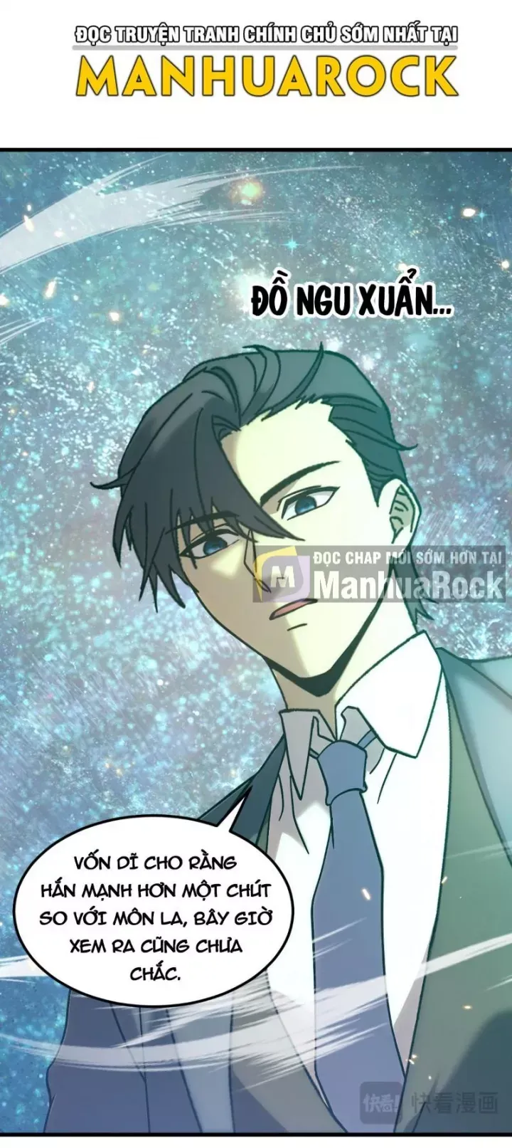 đọc truyện Cao Võ: Hạ Cánh Đến Một Vạn Năm Sau Chương 283 ảnh 31 tại Thiên Thai Truyện