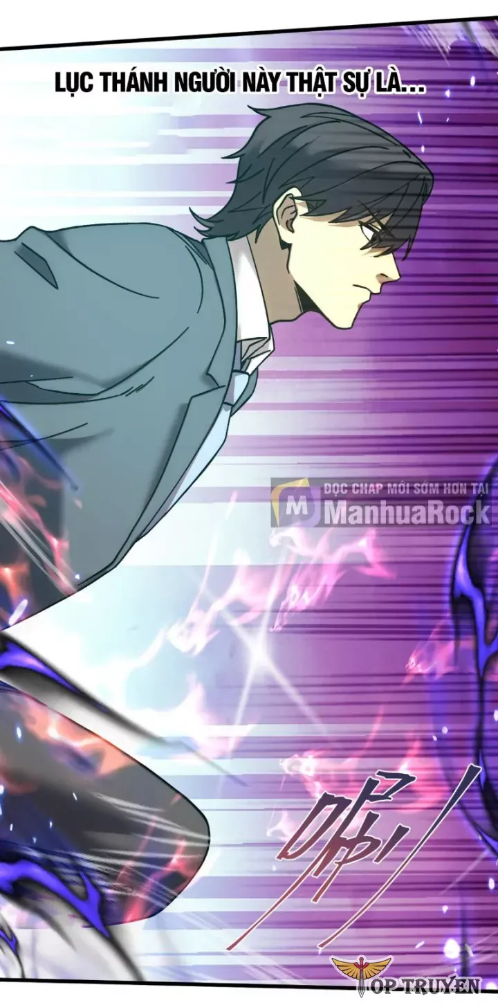 đọc truyện Cao Võ: Hạ Cánh Đến Một Vạn Năm Sau Chương 283 ảnh 5 tại Thiên Thai Truyện