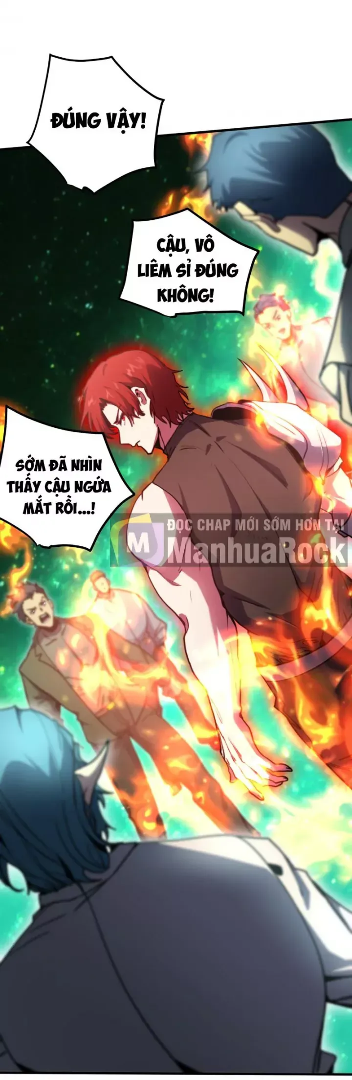 đọc truyện Cao Võ: Hạ Cánh Đến Một Vạn Năm Sau Chương 283 ảnh 33 tại Thiên Thai Truyện