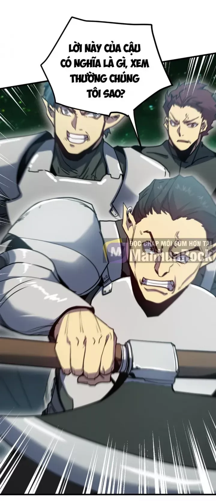 đọc truyện Cao Võ: Hạ Cánh Đến Một Vạn Năm Sau Chương 283 ảnh 35 tại Thiên Thai Truyện