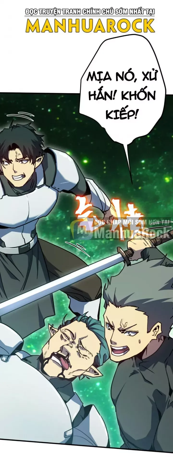 đọc truyện Cao Võ: Hạ Cánh Đến Một Vạn Năm Sau Chương 283 ảnh 40 tại Thiên Thai Truyện