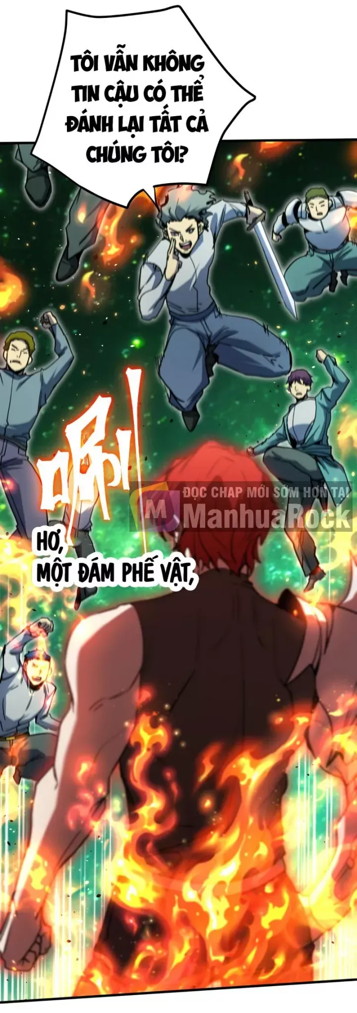 đọc truyện Cao Võ: Hạ Cánh Đến Một Vạn Năm Sau Chương 283 ảnh 41 tại Thiên Thai Truyện