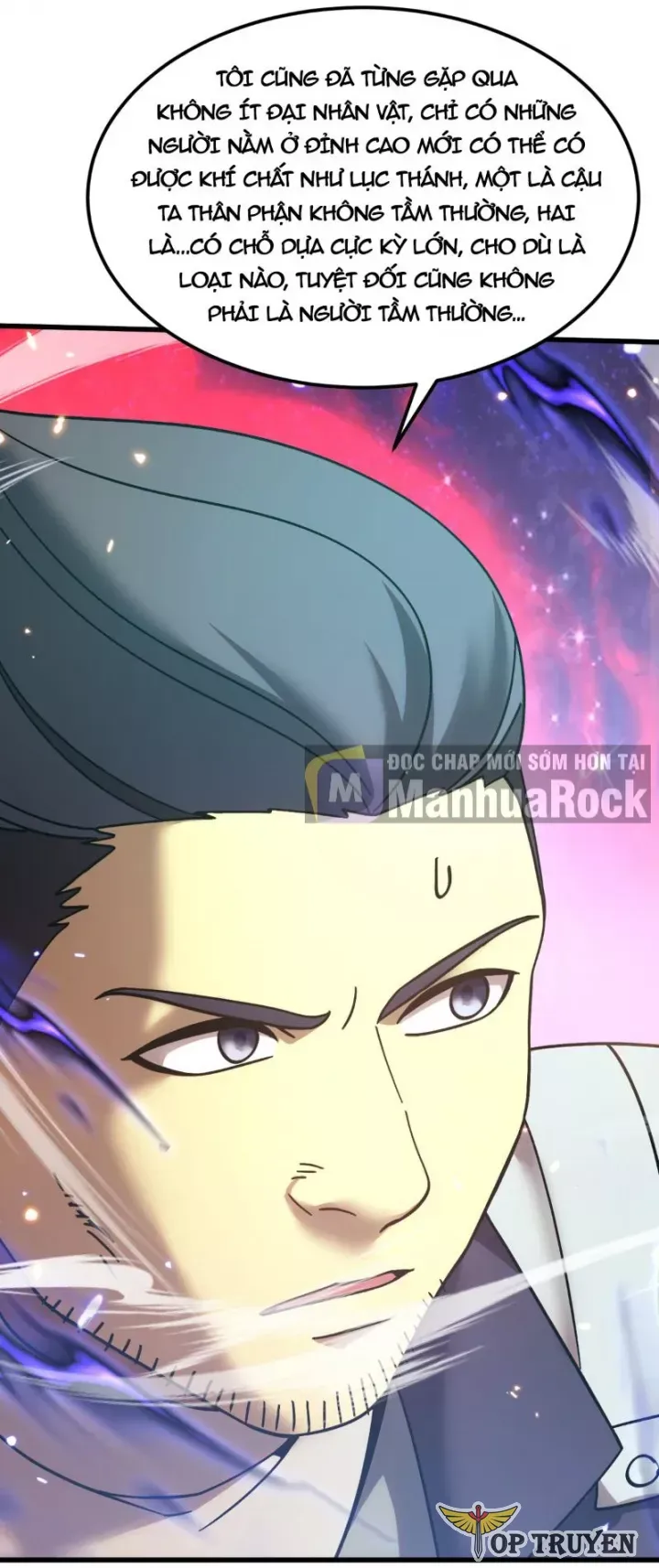 đọc truyện Cao Võ: Hạ Cánh Đến Một Vạn Năm Sau Chương 283 ảnh 6 tại Thiên Thai Truyện