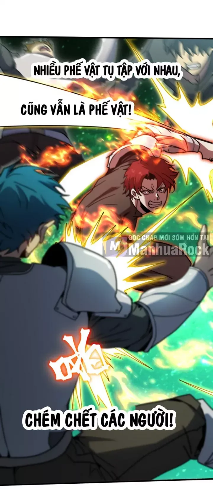 đọc truyện Cao Võ: Hạ Cánh Đến Một Vạn Năm Sau Chương 283 ảnh 42 tại Thiên Thai Truyện