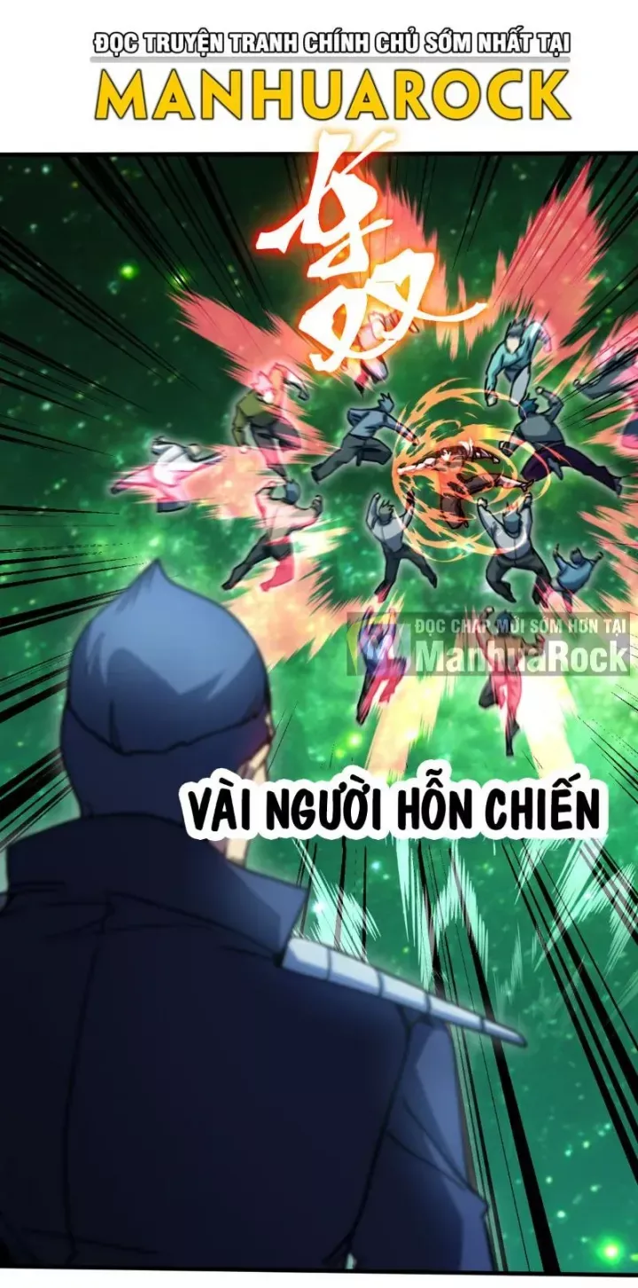 đọc truyện Cao Võ: Hạ Cánh Đến Một Vạn Năm Sau Chương 283 ảnh 43 tại Thiên Thai Truyện