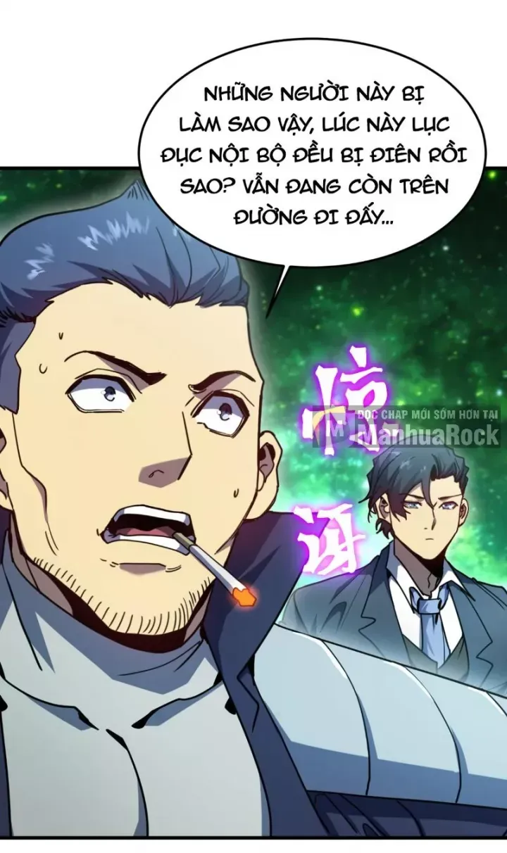 đọc truyện Cao Võ: Hạ Cánh Đến Một Vạn Năm Sau Chương 283 ảnh 44 tại Thiên Thai Truyện