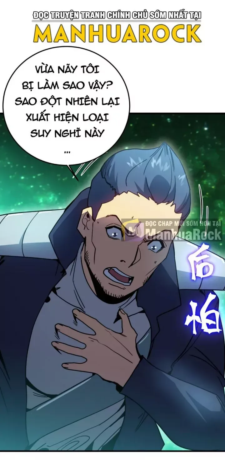 đọc truyện Cao Võ: Hạ Cánh Đến Một Vạn Năm Sau Chương 283 ảnh 49 tại Thiên Thai Truyện