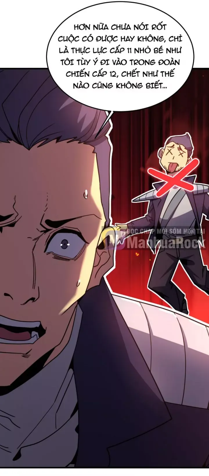 đọc truyện Cao Võ: Hạ Cánh Đến Một Vạn Năm Sau Chương 283 ảnh 50 tại Thiên Thai Truyện