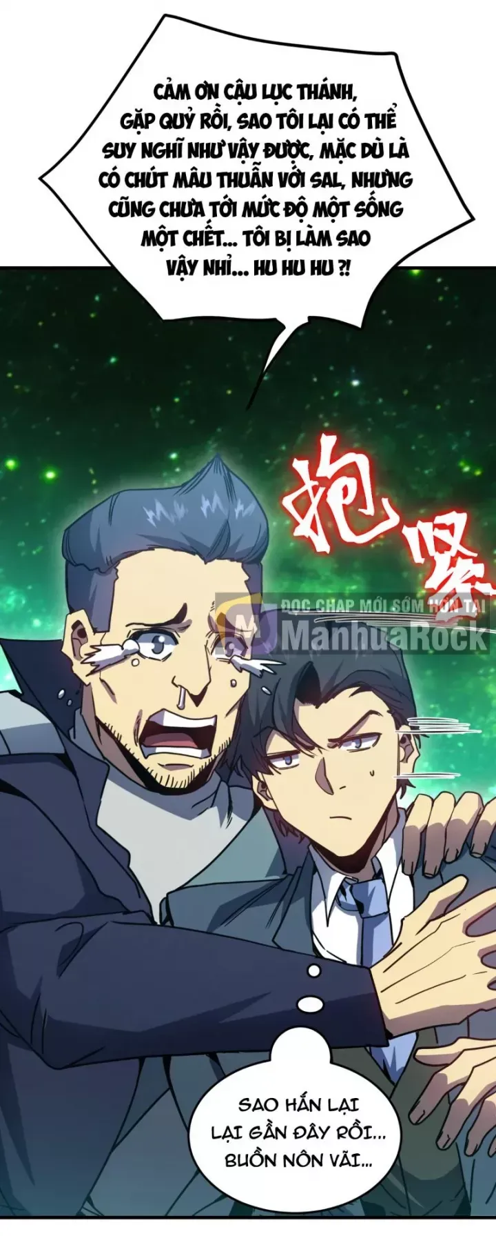 đọc truyện Cao Võ: Hạ Cánh Đến Một Vạn Năm Sau Chương 283 ảnh 51 tại Thiên Thai Truyện