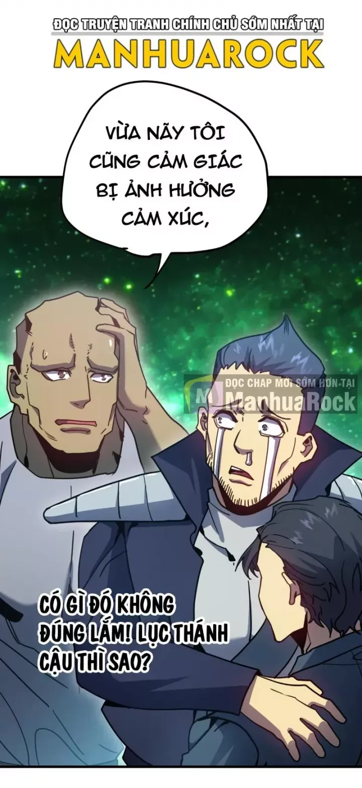 đọc truyện Cao Võ: Hạ Cánh Đến Một Vạn Năm Sau Chương 283 ảnh 52 tại Thiên Thai Truyện