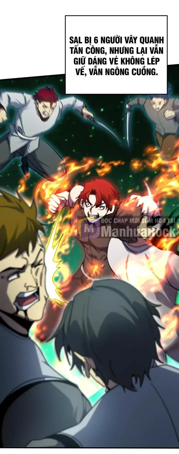 đọc truyện Cao Võ: Hạ Cánh Đến Một Vạn Năm Sau Chương 283 ảnh 55 tại Thiên Thai Truyện