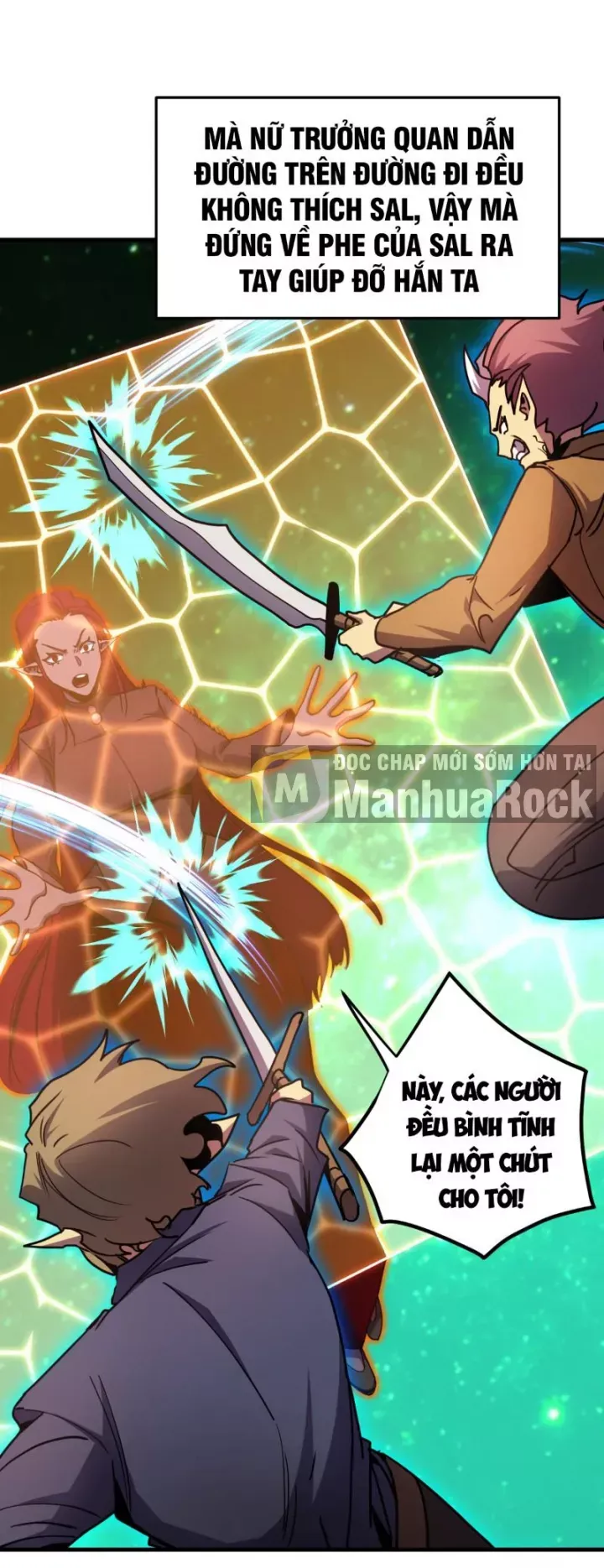 đọc truyện Cao Võ: Hạ Cánh Đến Một Vạn Năm Sau Chương 283 ảnh 56 tại Thiên Thai Truyện