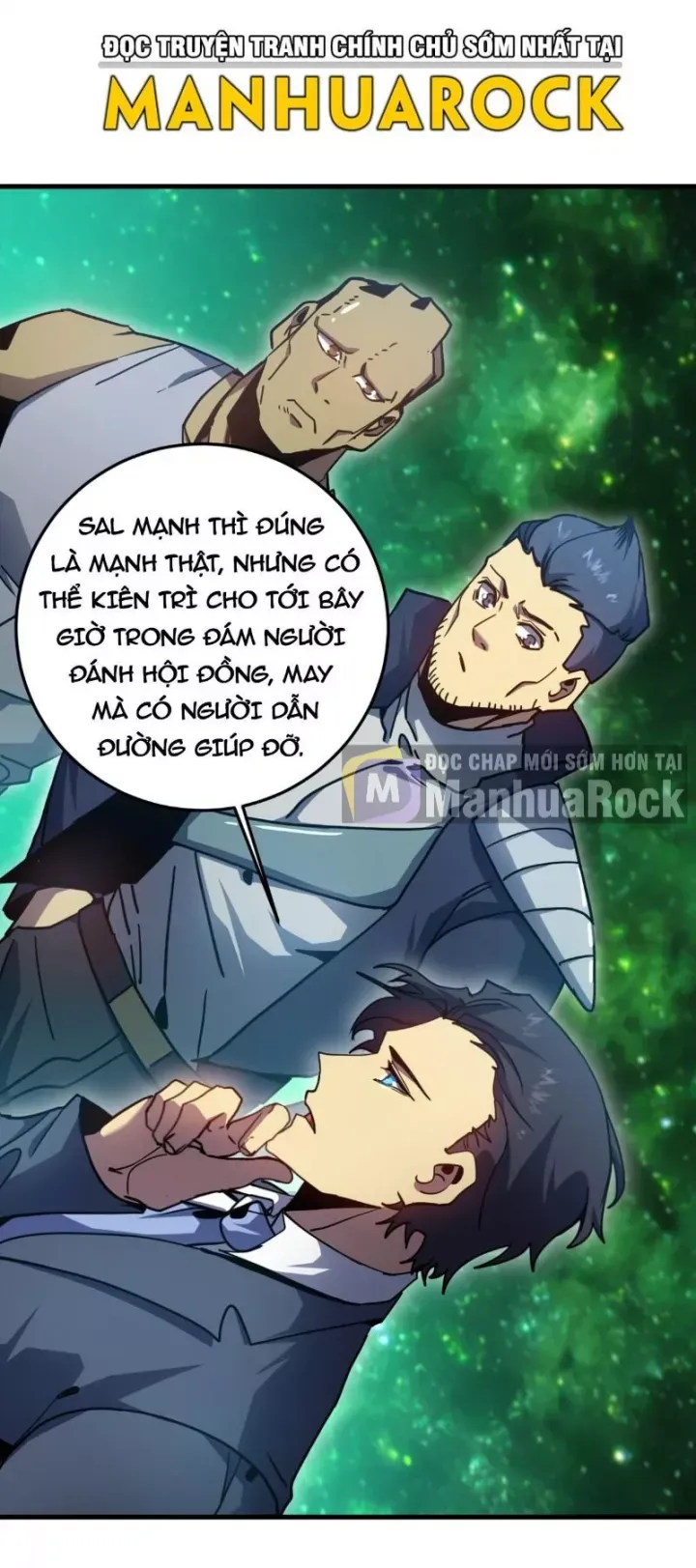 đọc truyện Cao Võ: Hạ Cánh Đến Một Vạn Năm Sau Chương 283 ảnh 57 tại Thiên Thai Truyện