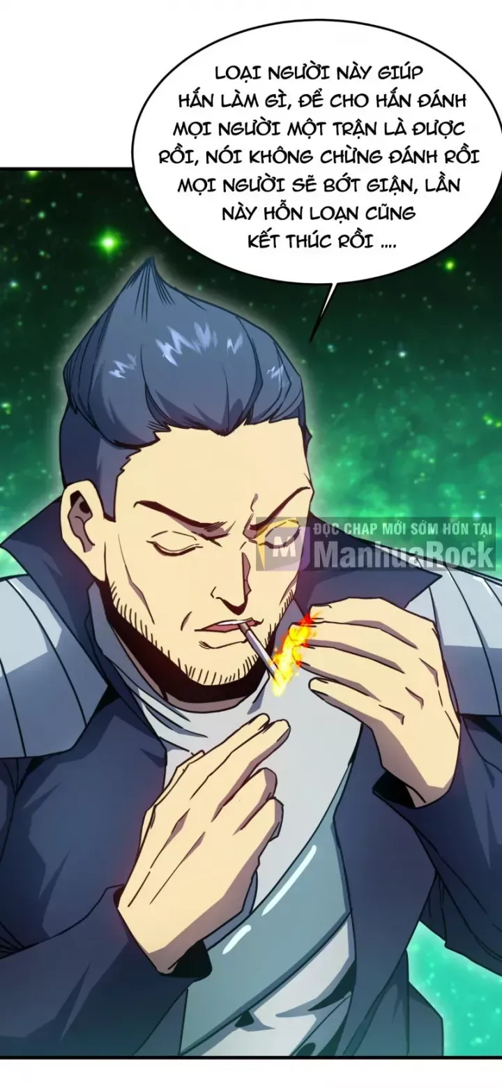 đọc truyện Cao Võ: Hạ Cánh Đến Một Vạn Năm Sau Chương 283 ảnh 58 tại Thiên Thai Truyện