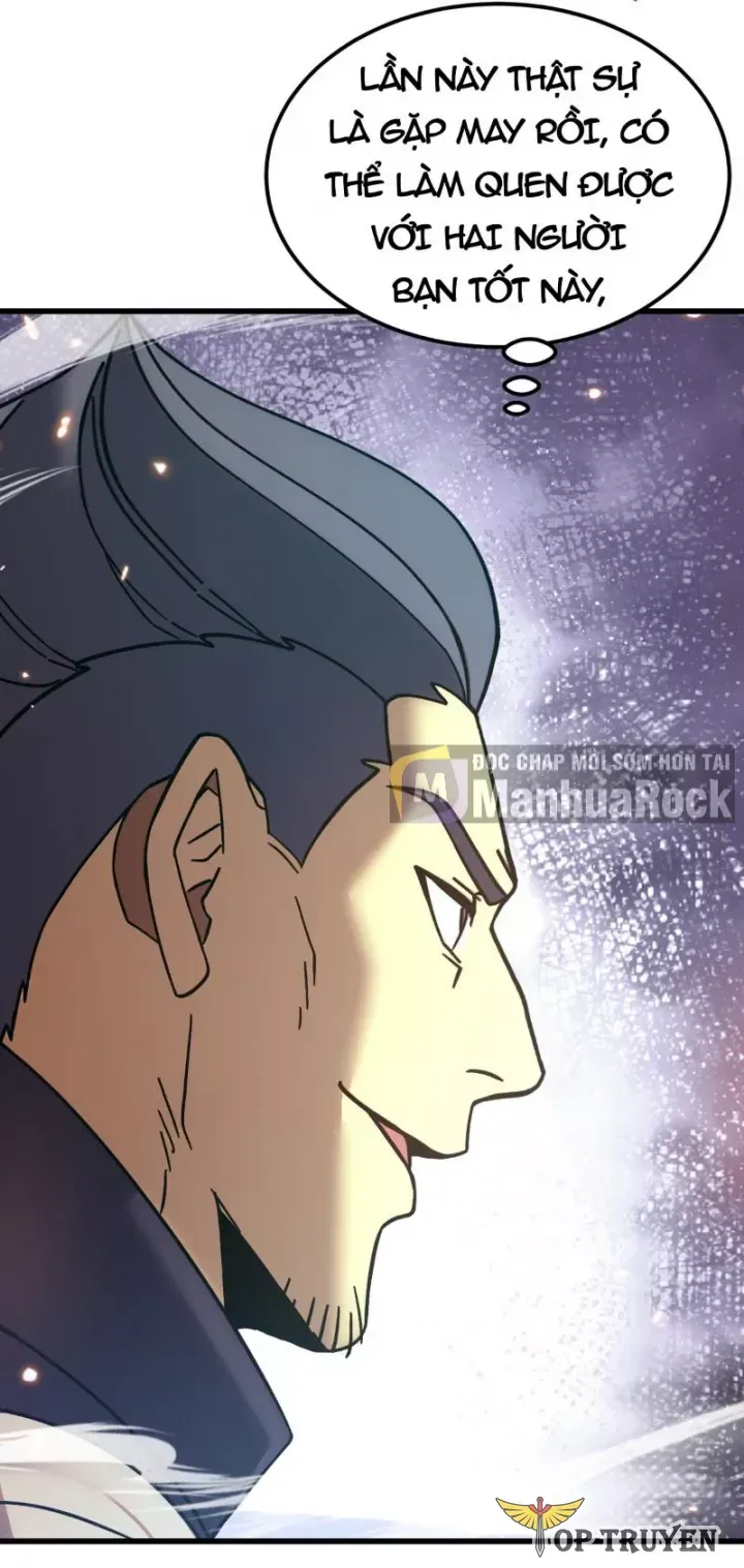 đọc truyện Cao Võ: Hạ Cánh Đến Một Vạn Năm Sau Chương 283 ảnh 8 tại Thiên Thai Truyện