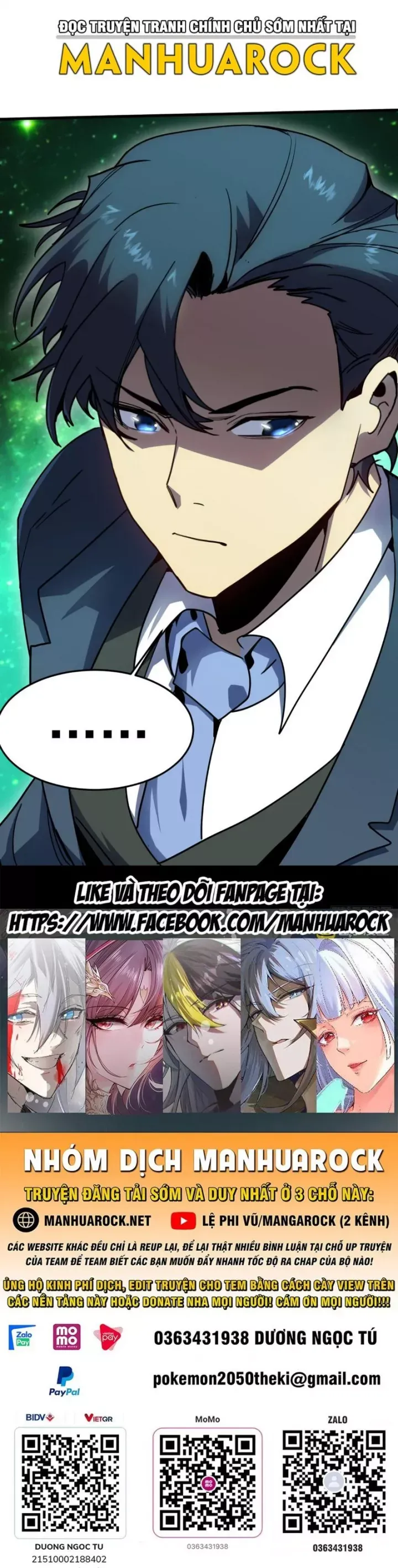 đọc truyện Cao Võ: Hạ Cánh Đến Một Vạn Năm Sau Chương 283 ảnh 63 tại Thiên Thai Truyện