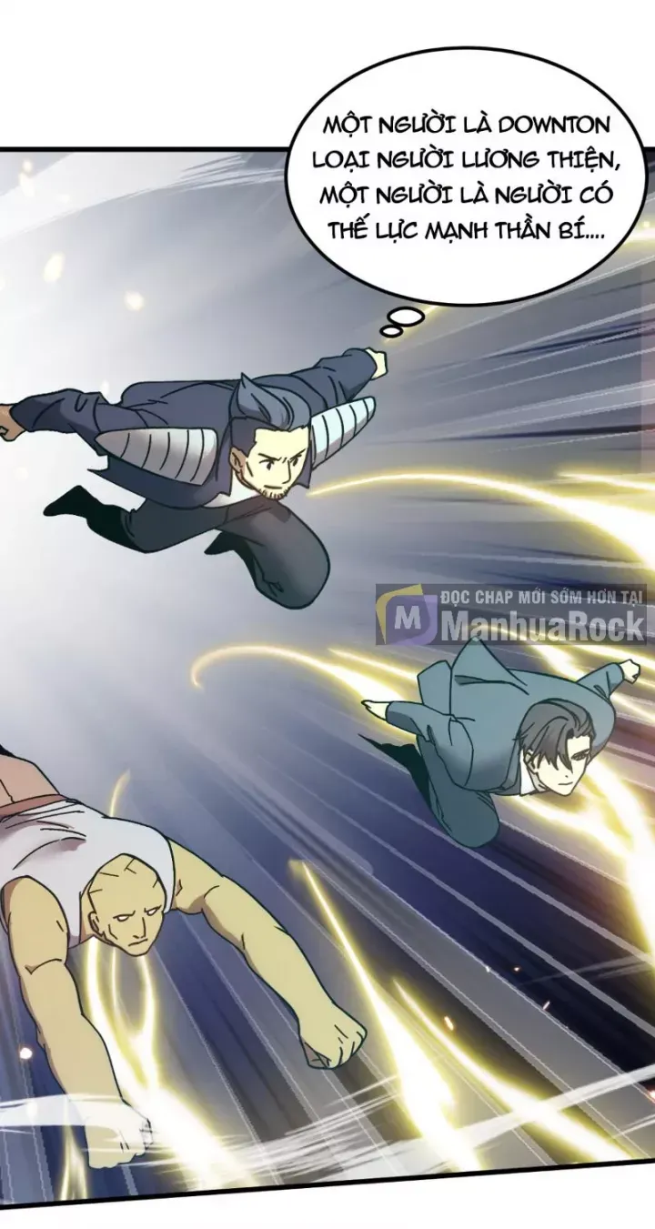 đọc truyện Cao Võ: Hạ Cánh Đến Một Vạn Năm Sau Chương 283 ảnh 9 tại Thiên Thai Truyện