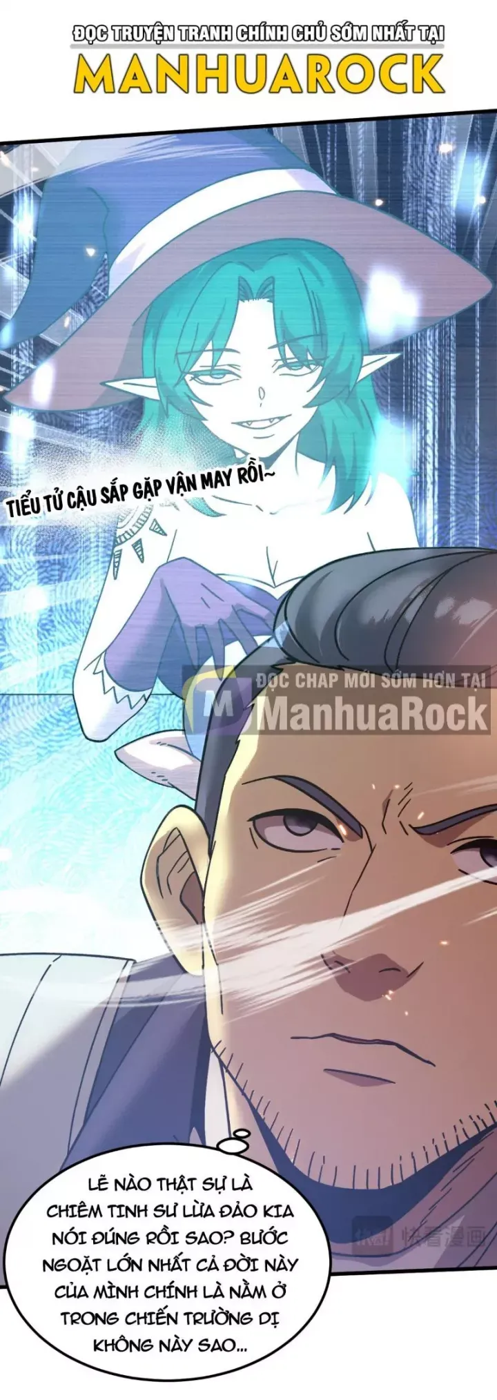 đọc truyện Cao Võ: Hạ Cánh Đến Một Vạn Năm Sau Chương 283 ảnh 10 tại Thiên Thai Truyện