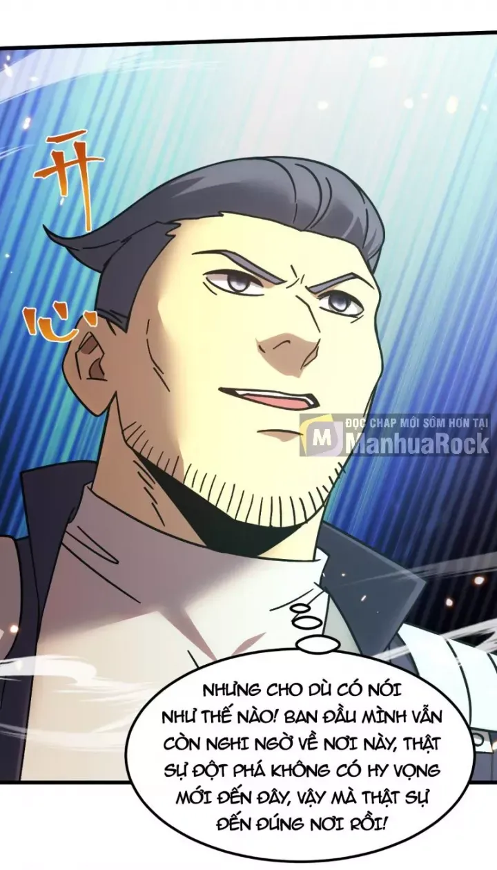 đọc truyện Cao Võ: Hạ Cánh Đến Một Vạn Năm Sau Chương 283 ảnh 11 tại Thiên Thai Truyện