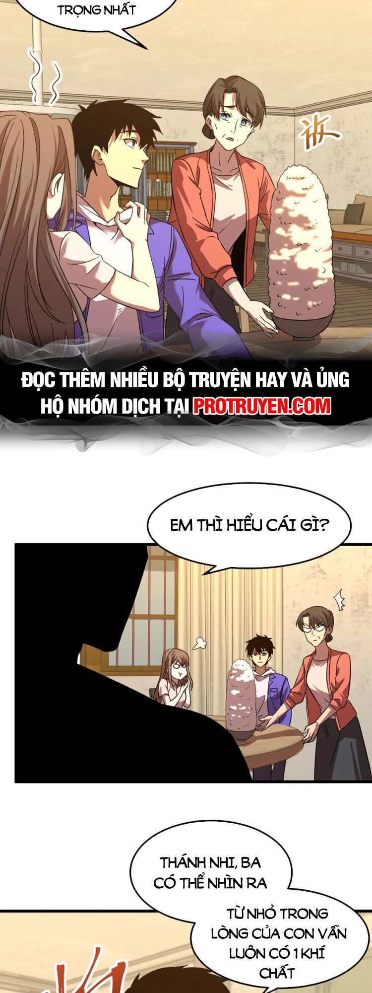 đọc truyện Cao Võ: Hạ Cánh Đến Một Vạn Năm Sau Chương 29 ảnh 13 tại Thiên Thai Truyện