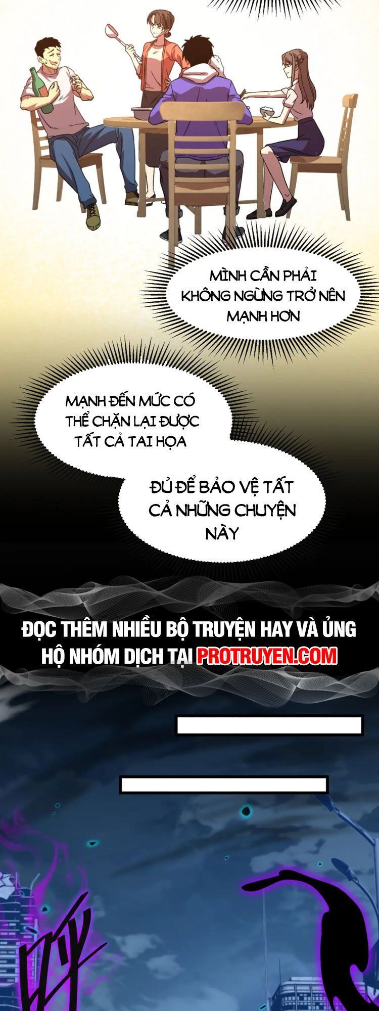 đọc truyện Cao Võ: Hạ Cánh Đến Một Vạn Năm Sau Chương 29 ảnh 15 tại Thiên Thai Truyện