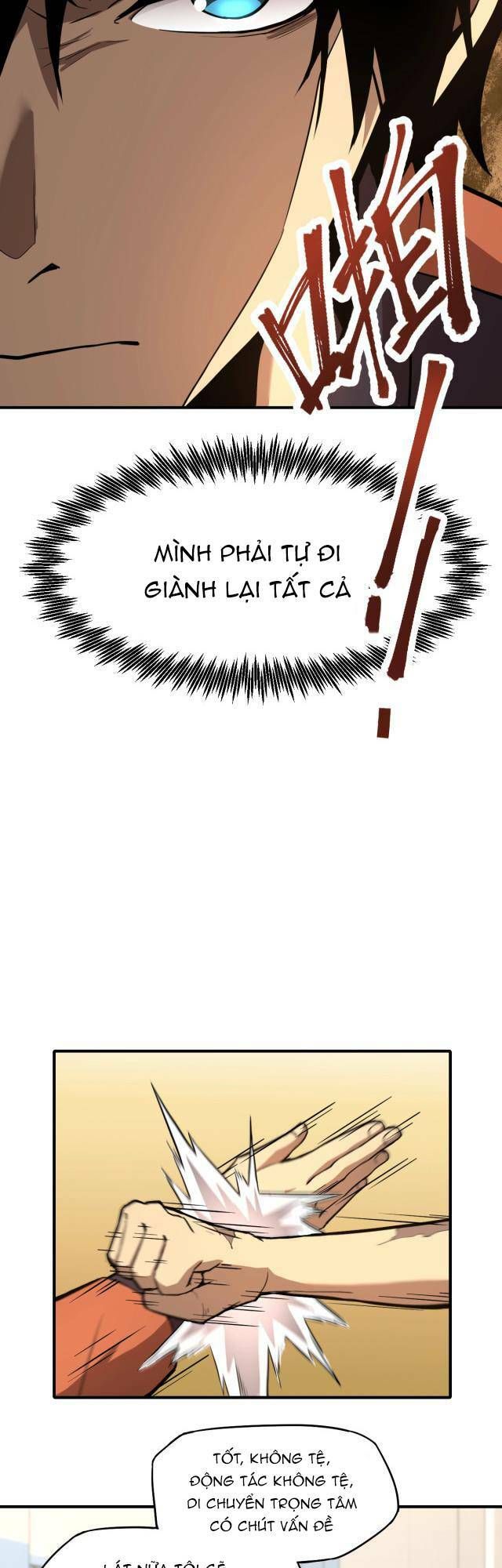 đọc truyện Cao Võ: Hạ Cánh Đến Một Vạn Năm Sau Chương 3 ảnh 26 tại Thiên Thai Truyện