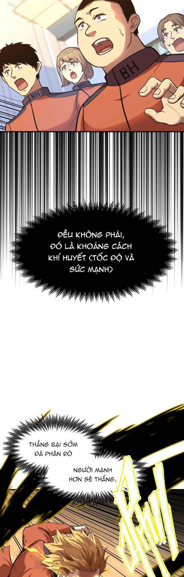 đọc truyện Cao Võ: Hạ Cánh Đến Một Vạn Năm Sau Chương 3 ảnh 42 tại Thiên Thai Truyện
