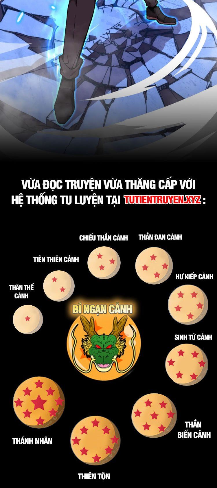 đọc truyện Cao Võ: Hạ Cánh Đến Một Vạn Năm Sau Chương 30 ảnh 47 tại Thiên Thai Truyện