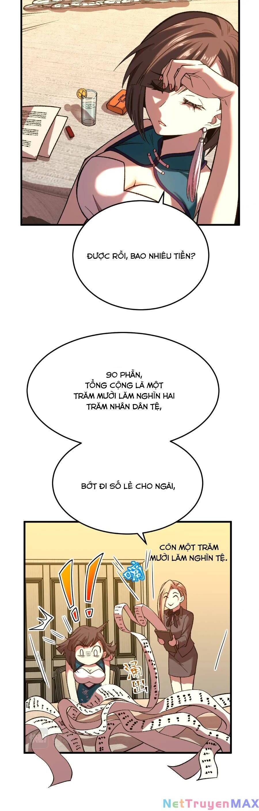 đọc truyện Cao Võ: Hạ Cánh Đến Một Vạn Năm Sau Chương 32 ảnh 43 tại Thiên Thai Truyện