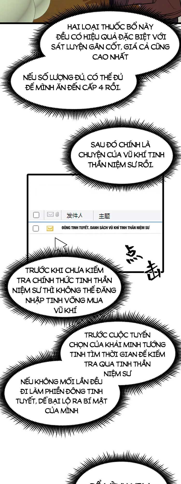 đọc truyện Cao Võ: Hạ Cánh Đến Một Vạn Năm Sau Chương 34 ảnh 2 tại Thiên Thai Truyện