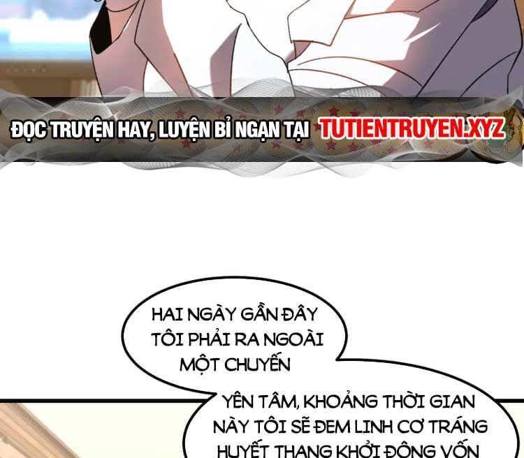 đọc truyện Cao Võ: Hạ Cánh Đến Một Vạn Năm Sau Chương 34 ảnh 17 tại Thiên Thai Truyện