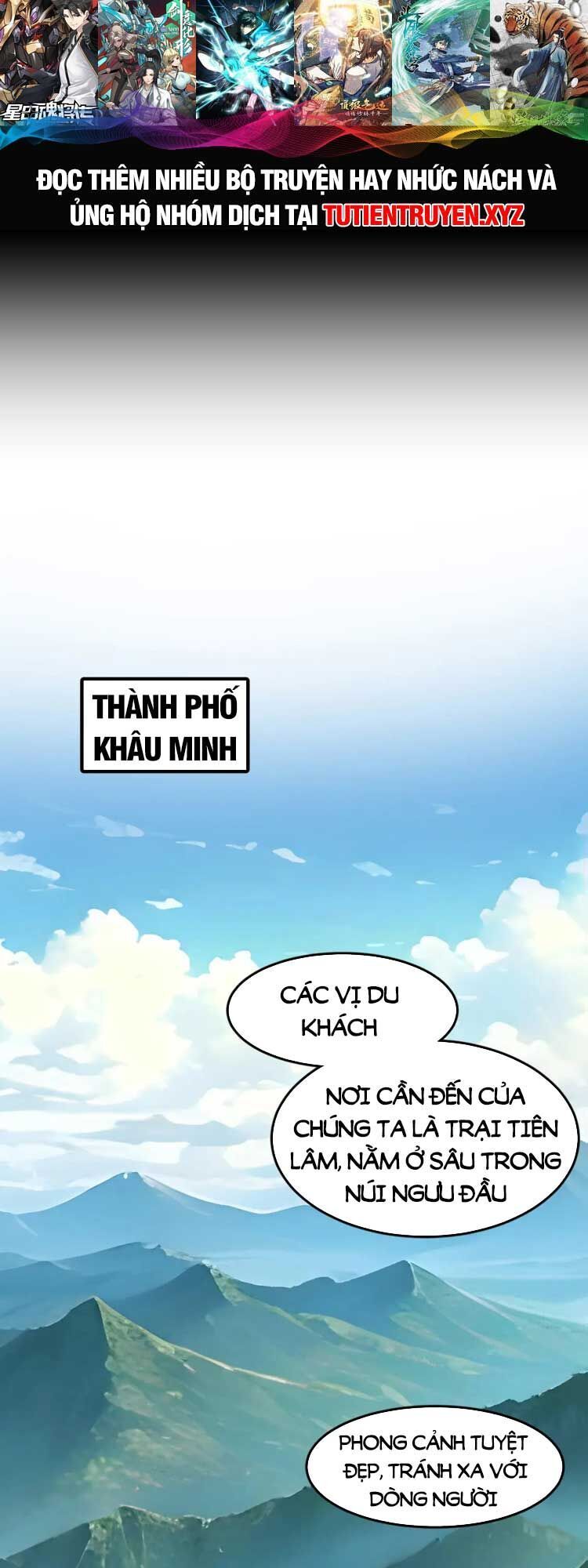 đọc truyện Cao Võ: Hạ Cánh Đến Một Vạn Năm Sau Chương 34 ảnh 26 tại Thiên Thai Truyện