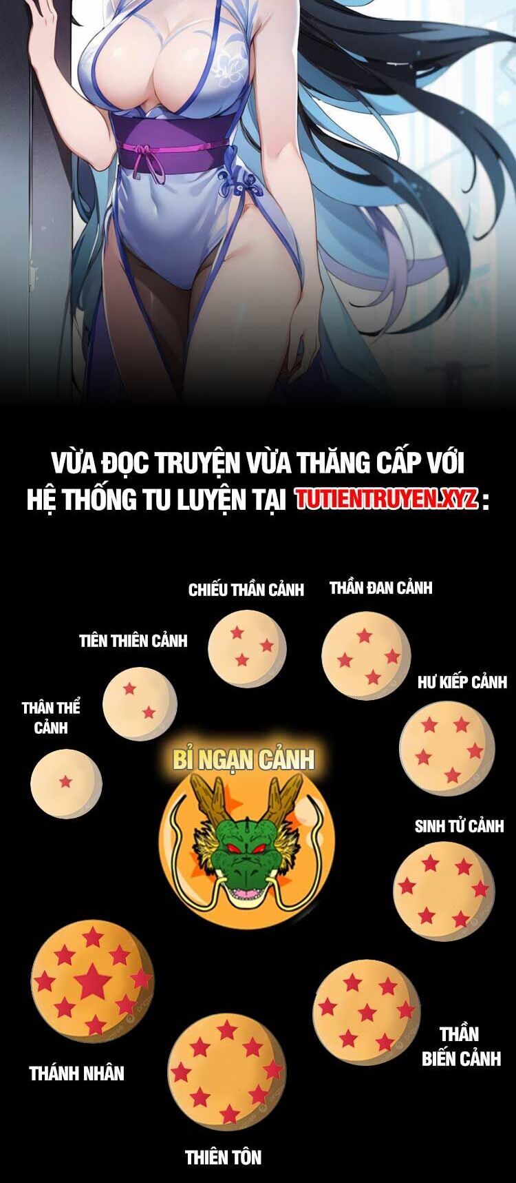 đọc truyện Cao Võ: Hạ Cánh Đến Một Vạn Năm Sau Chương 35 ảnh 39 tại Thiên Thai Truyện