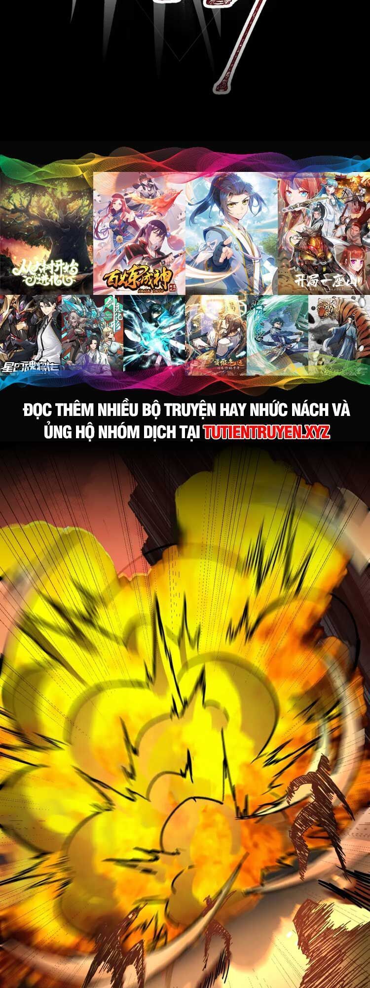 đọc truyện Cao Võ: Hạ Cánh Đến Một Vạn Năm Sau Chương 36 ảnh 26 tại Thiên Thai Truyện