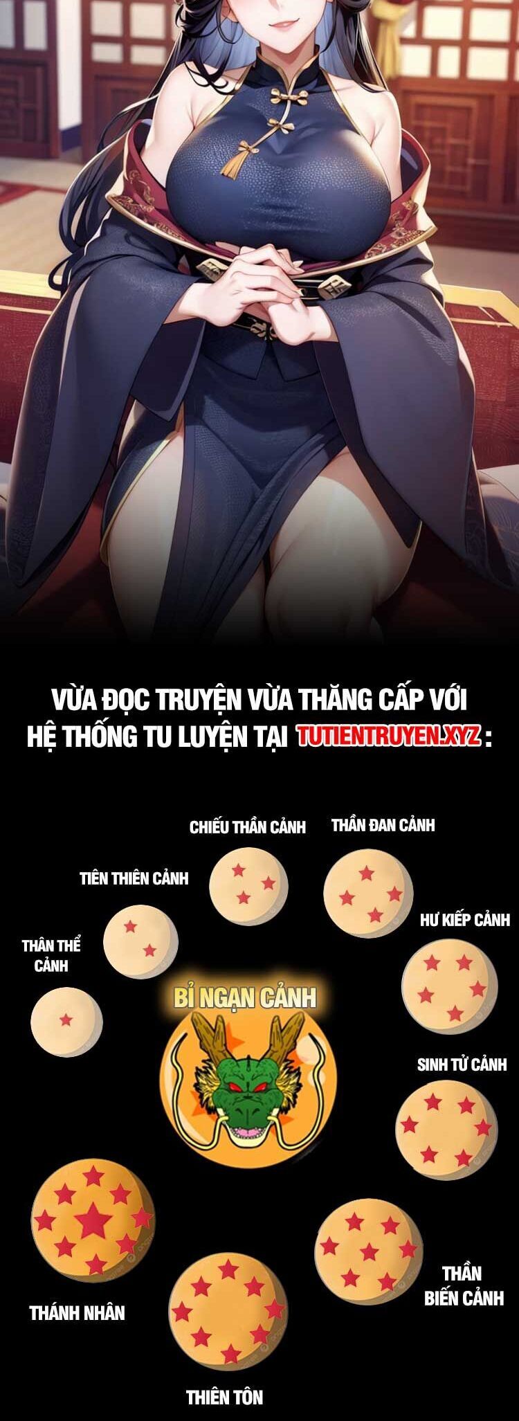 đọc truyện Cao Võ: Hạ Cánh Đến Một Vạn Năm Sau Chương 36 ảnh 50 tại Thiên Thai Truyện