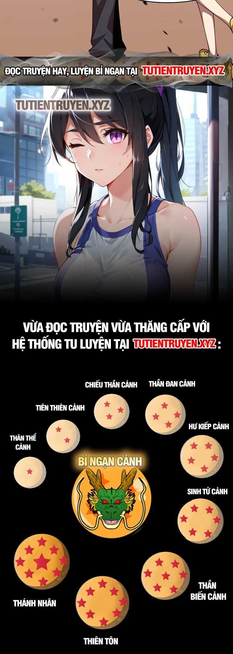 đọc truyện Cao Võ: Hạ Cánh Đến Một Vạn Năm Sau Chương 37 ảnh 37 tại Thiên Thai Truyện