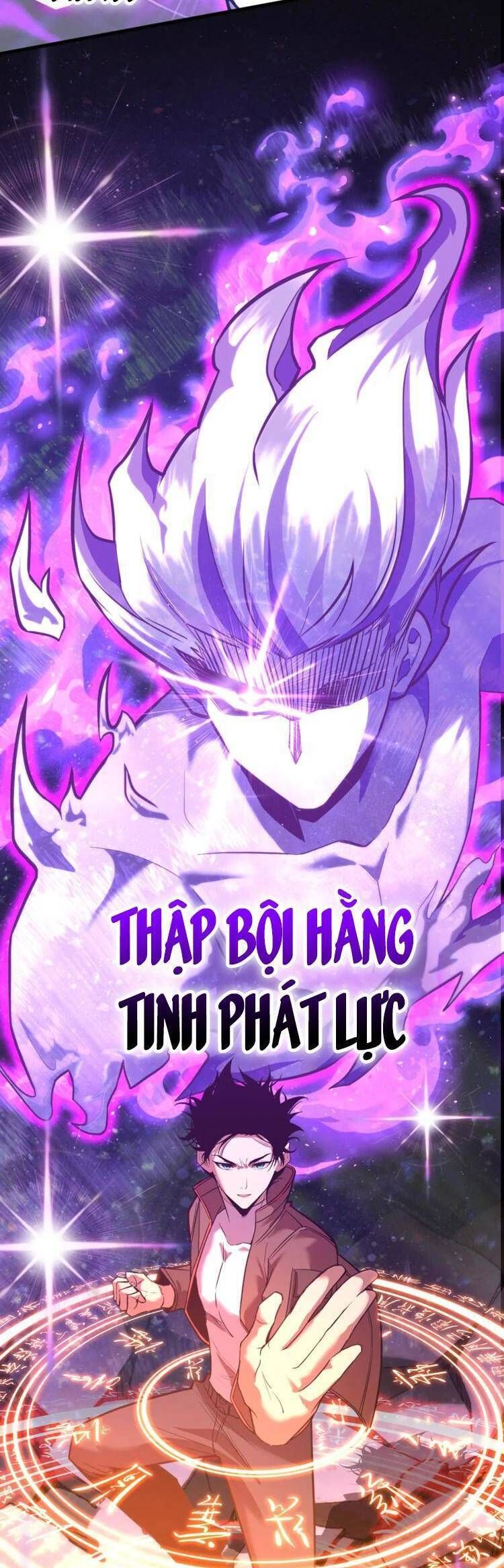 đọc truyện Cao Võ: Hạ Cánh Đến Một Vạn Năm Sau Chương 43 ảnh 8 tại Thiên Thai Truyện