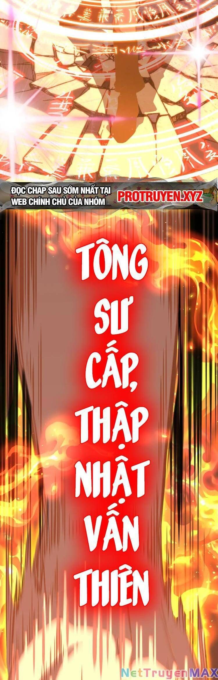 đọc truyện Cao Võ: Hạ Cánh Đến Một Vạn Năm Sau Chương 43 ảnh 9 tại Thiên Thai Truyện