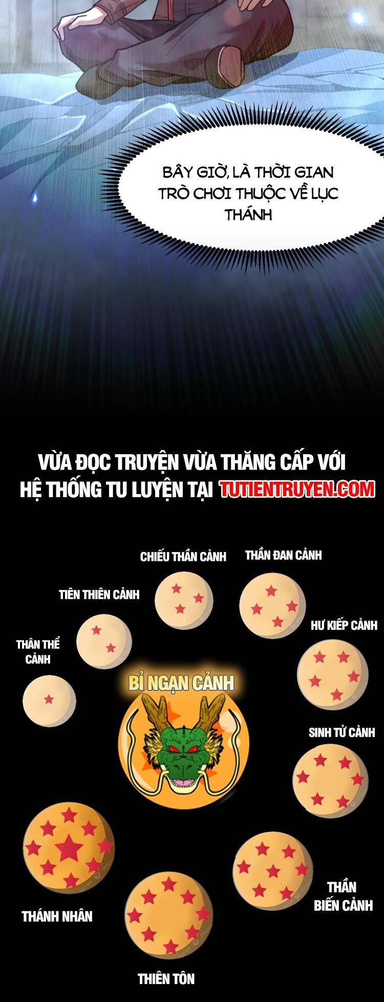 đọc truyện Cao Võ: Hạ Cánh Đến Một Vạn Năm Sau Chương 46 ảnh 31 tại Thiên Thai Truyện